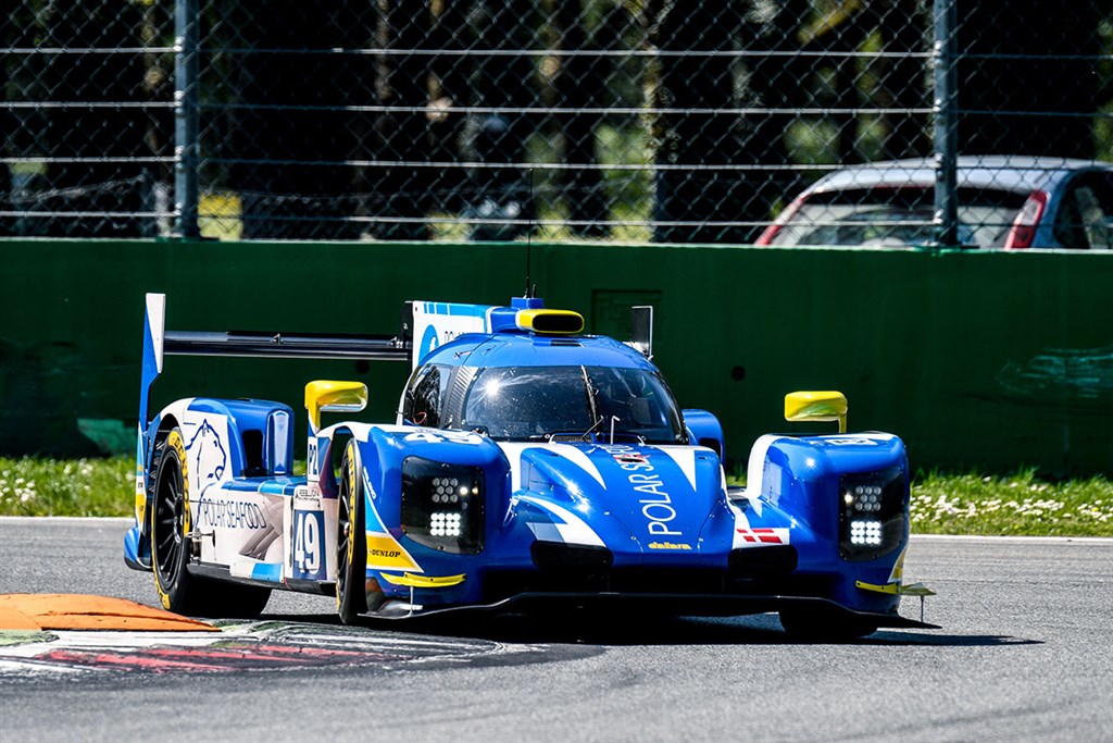 (Foto: High Class Racing)